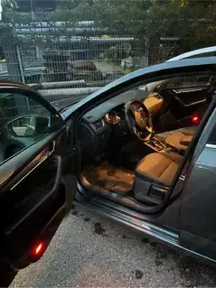 Skoda Octavia Bild 5