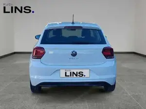 Volkswagen Polo Bild 4
