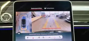 Mercedes-Benz S Bild 19