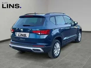 Seat Ateca Bild 5