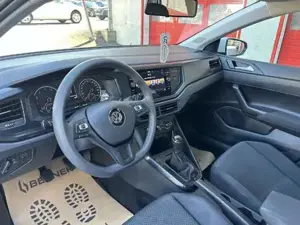 Volkswagen Polo Bild 9