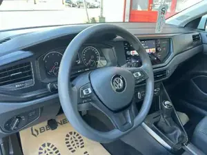 Volkswagen Polo Bild 10