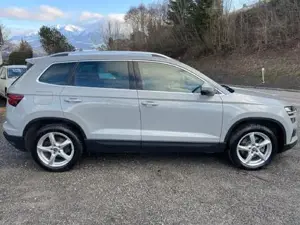 Skoda Karoq Bild 4
