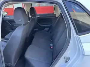 Volkswagen Polo Bild 15