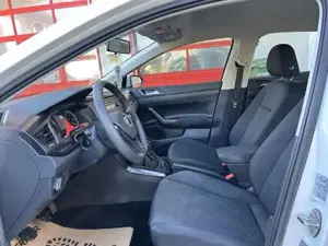 Volkswagen Polo Bild 14