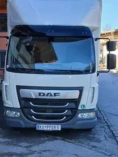Daf LF210A 12 t
