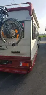 Verkaufe Wohnmobil Bild 8