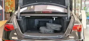 Mercedes-Benz S Bild 9