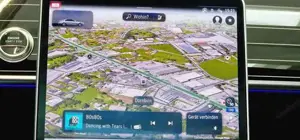 Mercedes-Benz S Bild 18