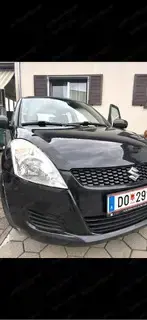 Suzuki Swift Bild 2