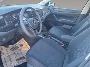 Volkswagen Polo Bild 9