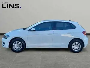 Volkswagen Polo Bild 2