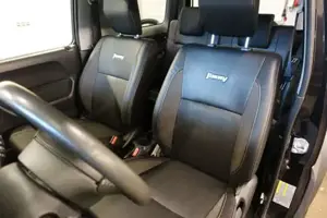 Suzuki Jimny Bild 10