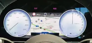 Mercedes-Benz S Bild 16