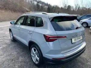 Skoda Karoq Bild 7