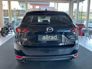 Mazda CX-5 Bild 5