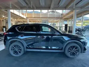 Mazda CX-5 Bild 7