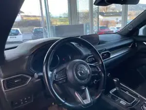 Mazda CX-5 Bild 8