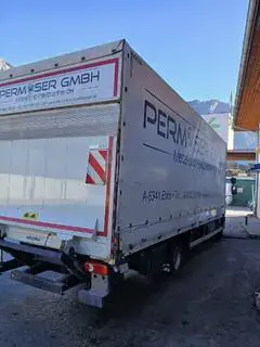 Daf LF210A 12 t Bild 3