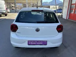 Volkswagen Polo Bild 5