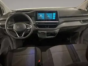 Volkswagen T7 Bild 10