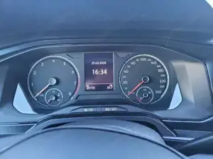 Volkswagen Polo Bild 15