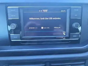 Volkswagen Polo Bild 17