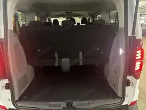 Volkswagen T7 Bild 19