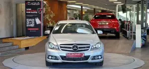 Mercedes-Benz C 350 Bild 2
