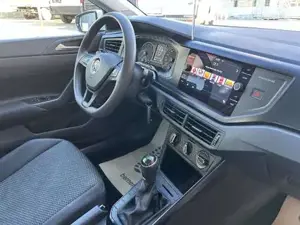 Volkswagen Polo Bild 16