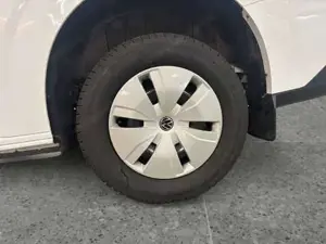 Volkswagen T7 Bild 20