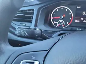 Volkswagen Polo Bild 16