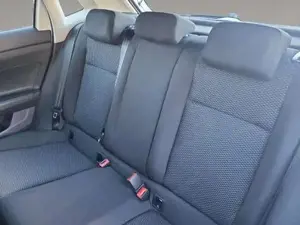 Volkswagen Polo Bild 13