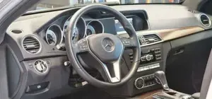Mercedes-Benz C 350 Bild 12