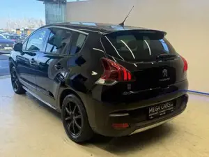 Peugeot 3008 Bild 4