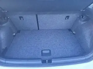 Volkswagen Polo Bild 20