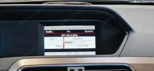 Mercedes-Benz C 350 Bild 14