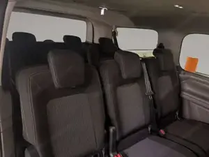 Volkswagen T7 Bild 18