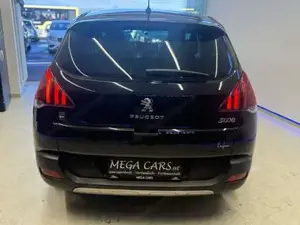Peugeot 3008 Bild 5