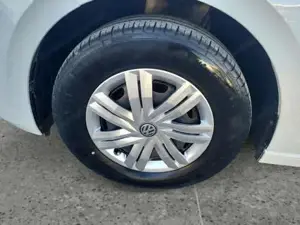 Volkswagen Polo Bild 14