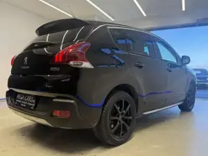 Peugeot 3008 Bild 6