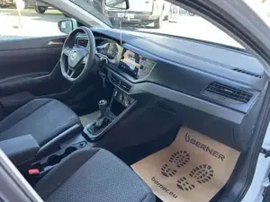 Volkswagen Polo Bild 17