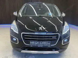 Peugeot 3008 Bild 2