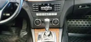 Mercedes-Benz C 350 Bild 15