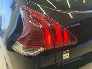 Peugeot 3008 Bild 7