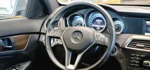 Mercedes-Benz C 350 Bild 13