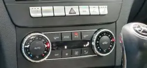 Mercedes-Benz C 350 Bild 19