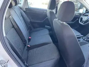 Volkswagen Polo Bild 18