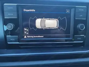 Volkswagen Polo Bild 19