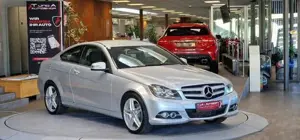 Mercedes-Benz C 350 Bild 3